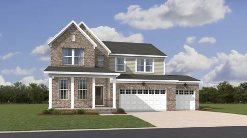 1537 Cherry Tree Ln