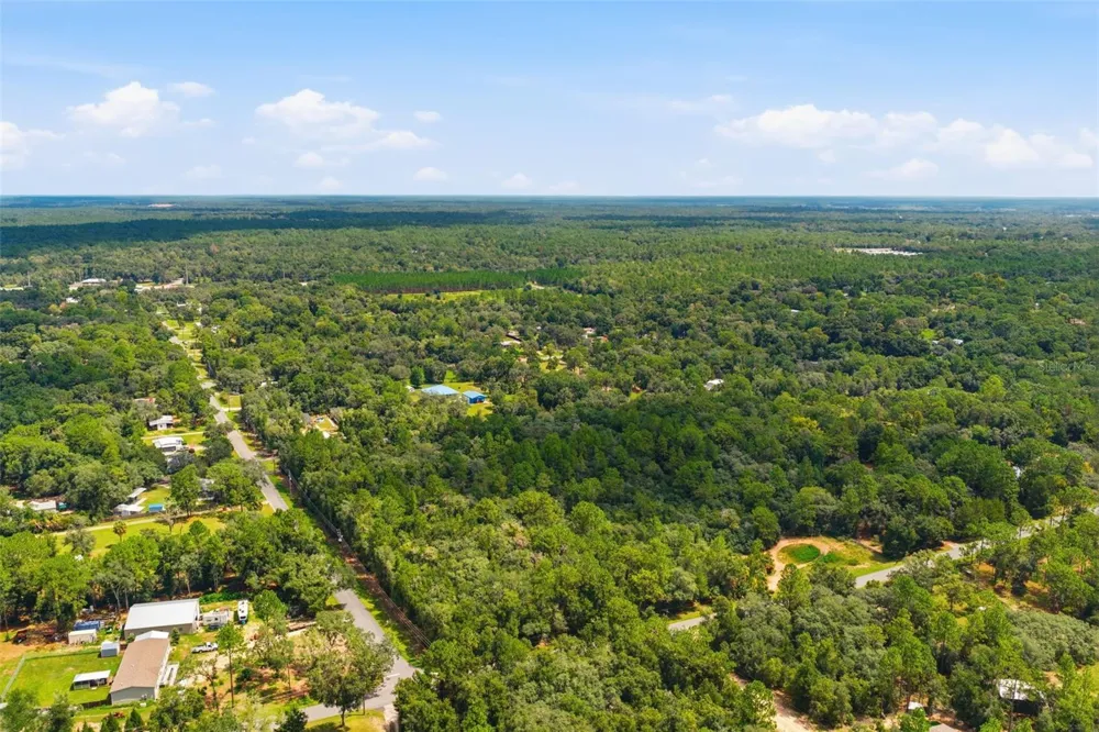 1295 E RAY STREET Hernando, FL 34442