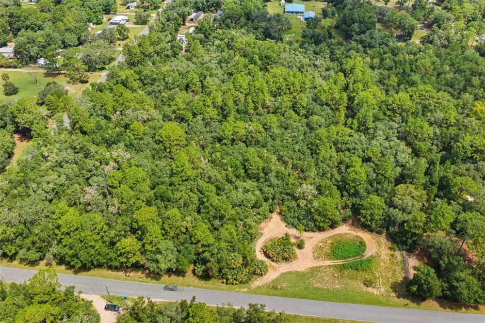 1295 E RAY STREET Hernando, FL 34442