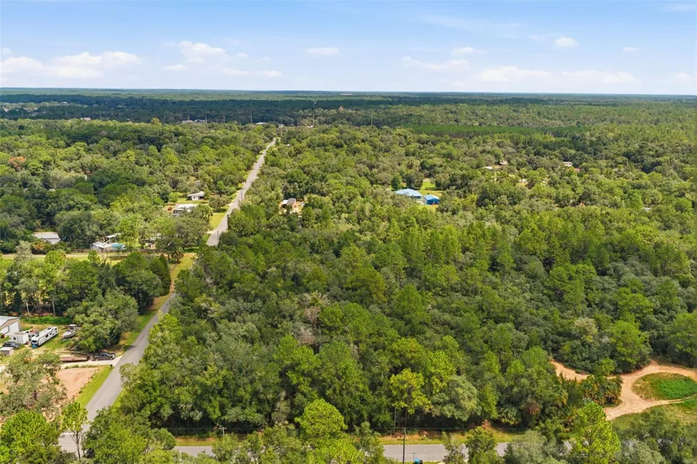 1295 E RAY STREET Hernando, FL 34442