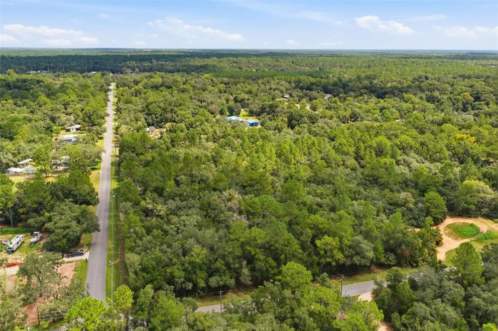 1295 E RAY STREET Hernando, FL 34442