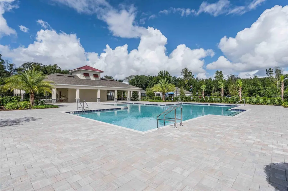 3301 SPINEYWOOD DRIVE Ocoee, FL 34761