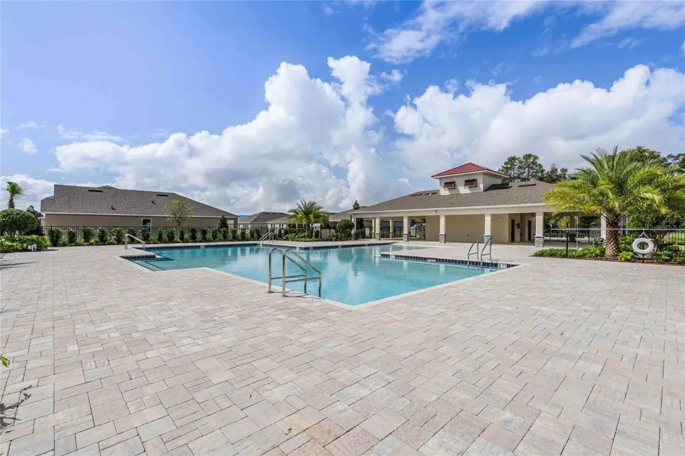 3301 SPINEYWOOD DRIVE Ocoee, FL 34761