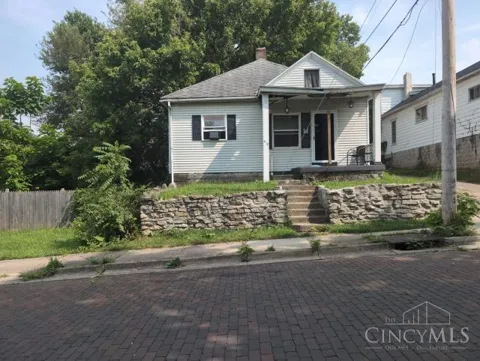 412 Livingston Avenue