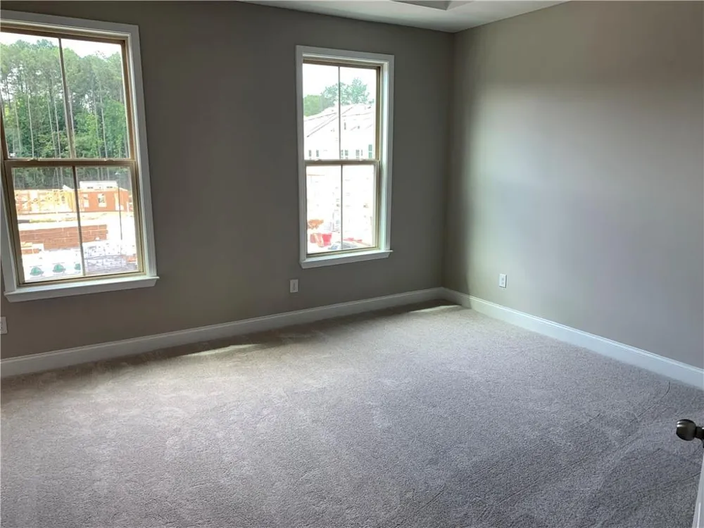 4985 Shay Town Lane Peachtree Corners, GA 30092