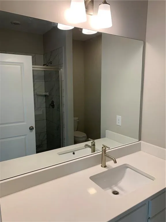 4985 Shay Town Lane Peachtree Corners, GA 30092