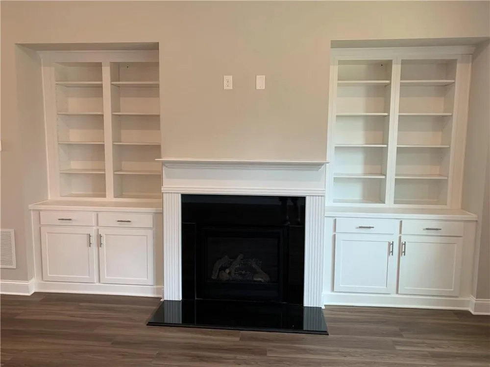 4985 Shay Town Lane Peachtree Corners, GA 30092