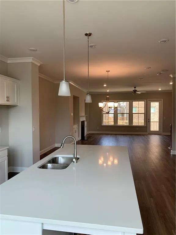 4985 Shay Town Lane Peachtree Corners, GA 30092