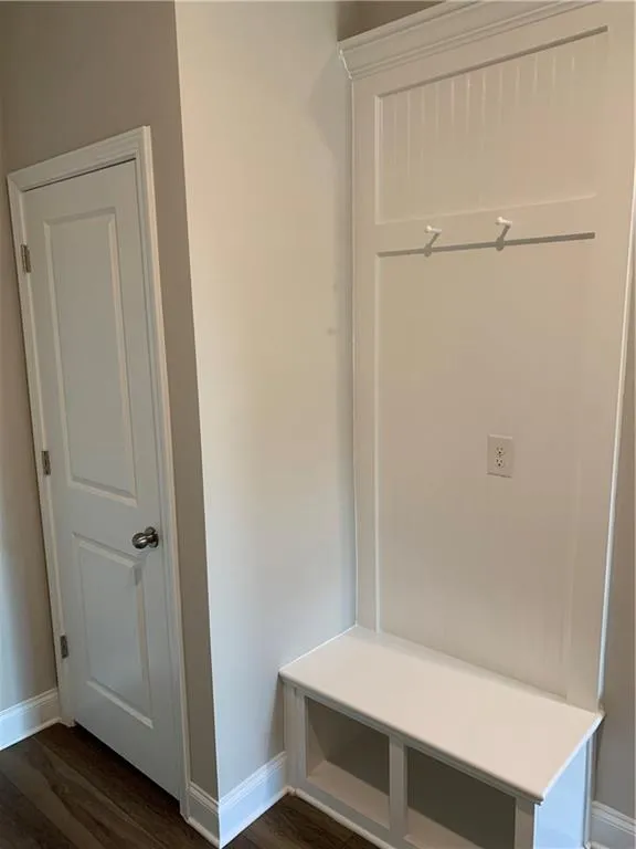 4985 Shay Town Lane Peachtree Corners, GA 30092