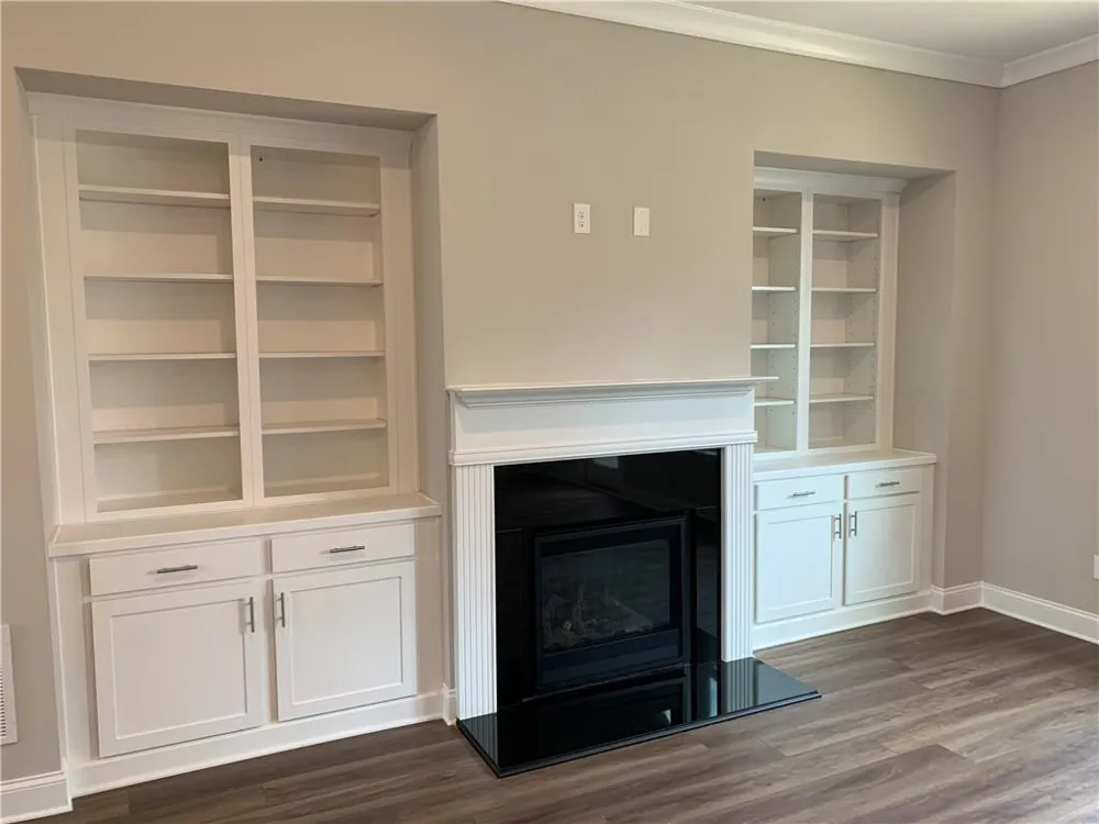 4985 Shay Town Lane Peachtree Corners, GA 30092