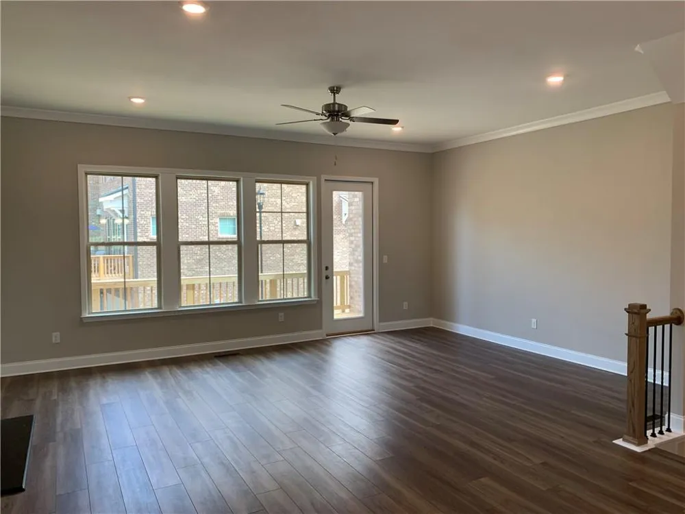 4985 Shay Town Lane Peachtree Corners, GA 30092