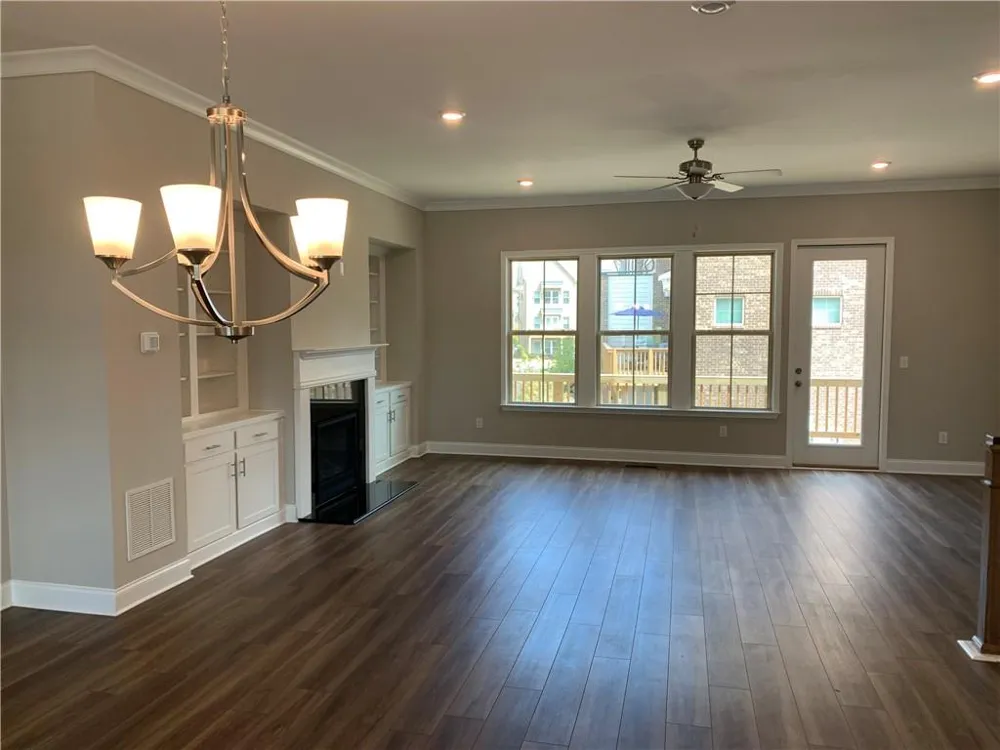 4985 Shay Town Lane Peachtree Corners, GA 30092