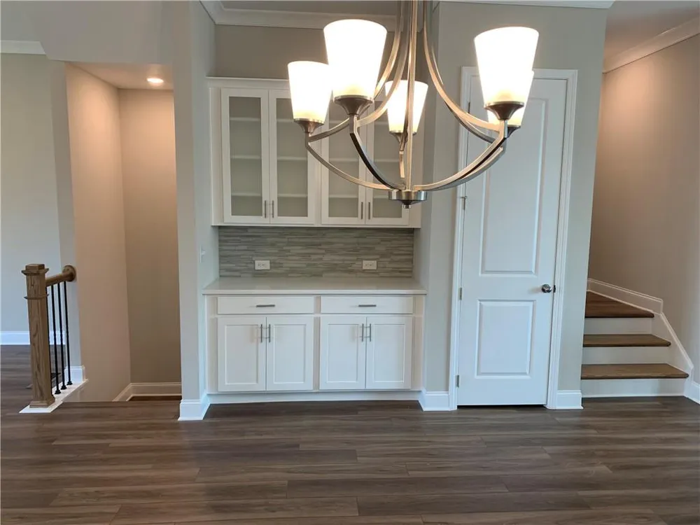 4985 Shay Town Lane Peachtree Corners, GA 30092