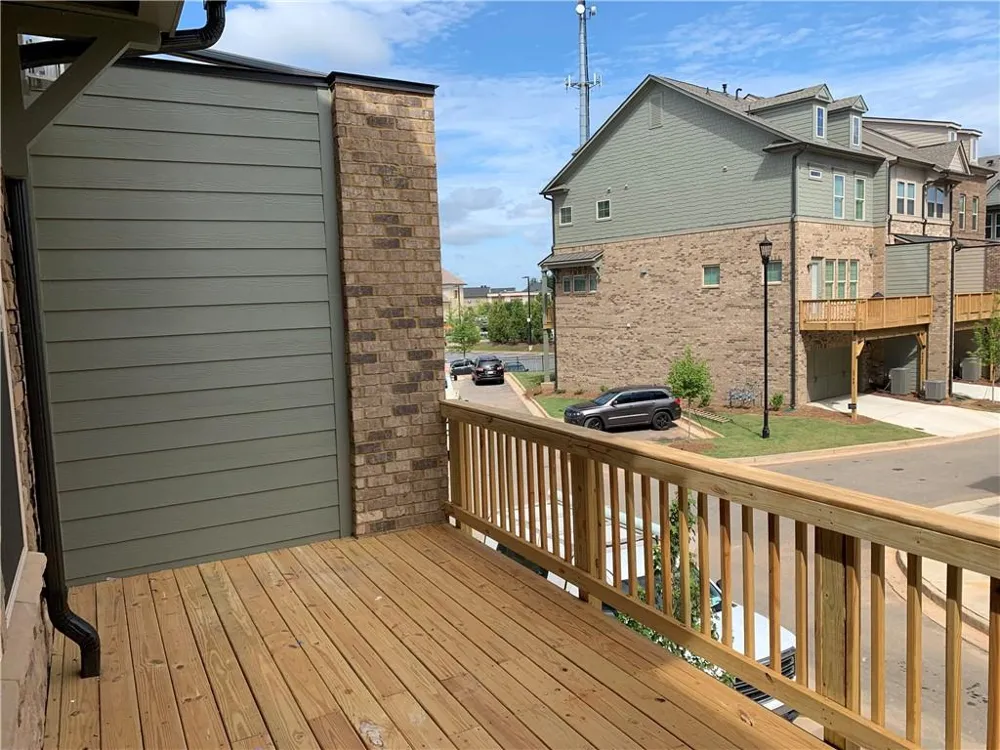 4985 Shay Town Lane Peachtree Corners, GA 30092