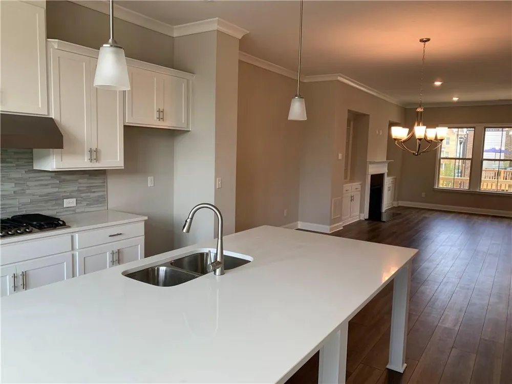 4985 Shay Town Lane Peachtree Corners, GA 30092