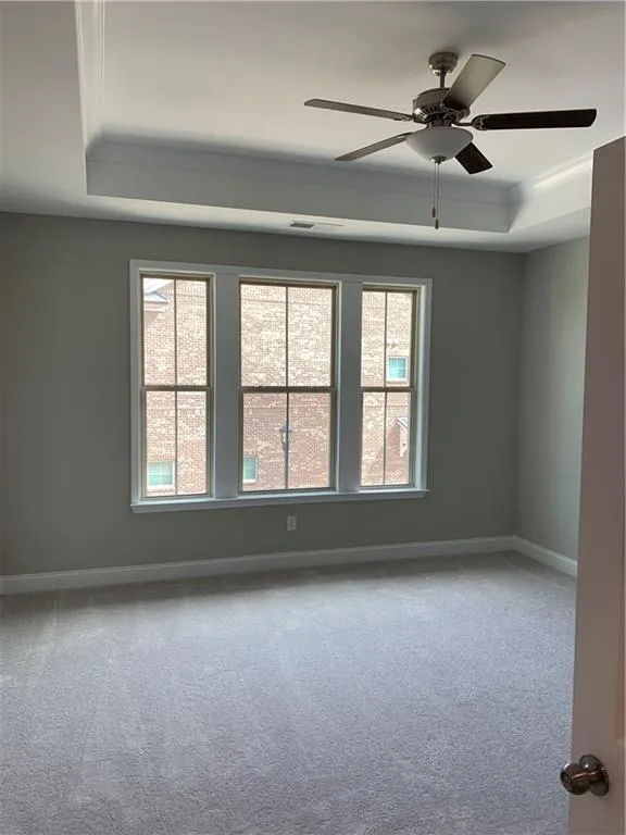4985 Shay Town Lane Peachtree Corners, GA 30092