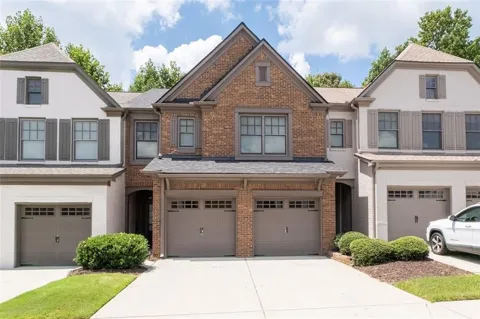 4922 Berkeley Oak Circle