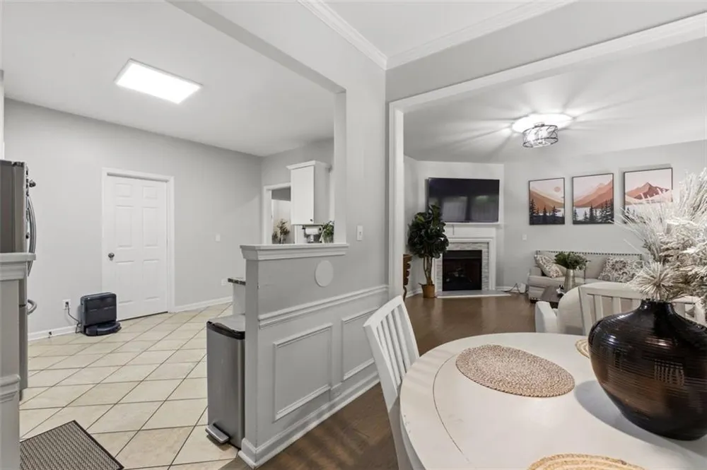 4922 Berkeley Oak Circle Peachtree Corners, GA 30092