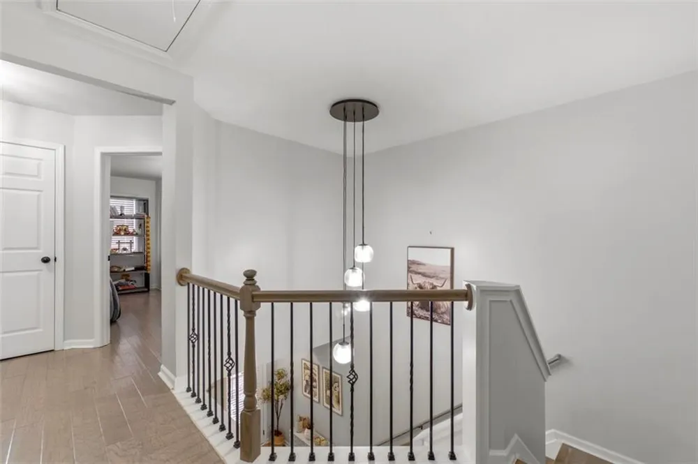 4922 Berkeley Oak Circle Peachtree Corners, GA 30092
