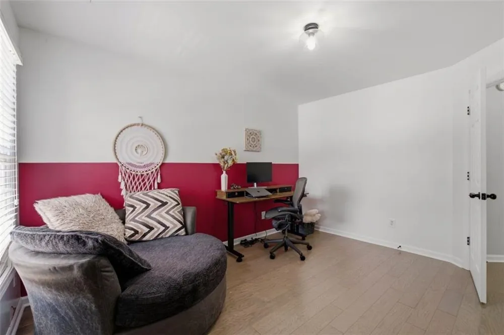 4922 Berkeley Oak Circle Peachtree Corners, GA 30092