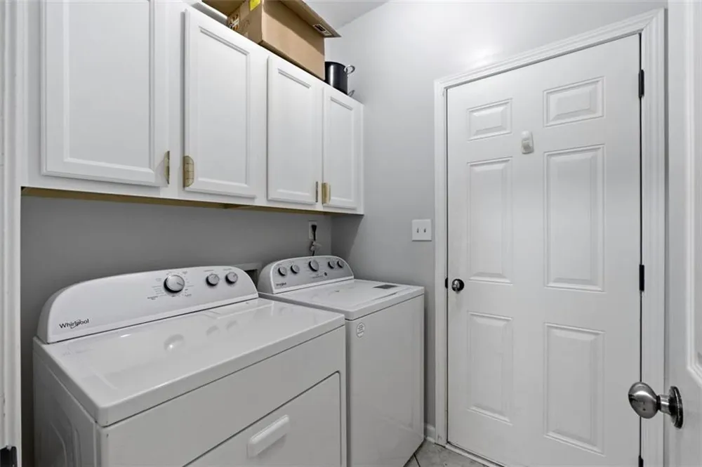 4922 Berkeley Oak Circle Peachtree Corners, GA 30092