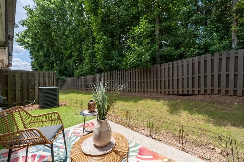 4922 Berkeley Oak Circle Peachtree Corners, GA 30092