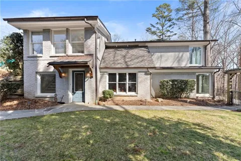 5983 Nachoochee Trail
