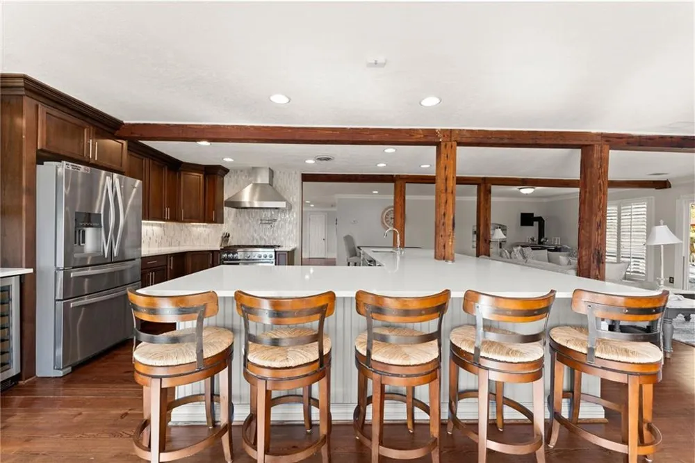 5983 Nachoochee Trail Flowery Branch, GA 30542