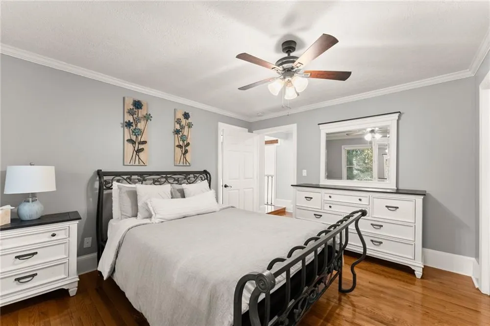 5983 Nachoochee Trail Flowery Branch, GA 30542