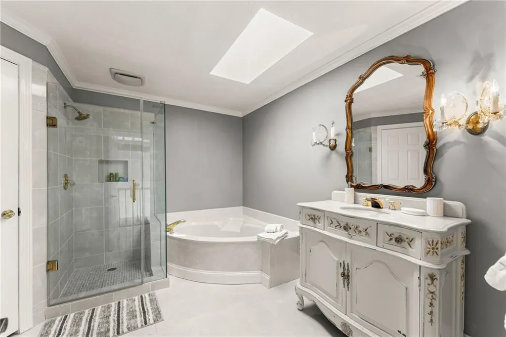 5983 Nachoochee Trail Flowery Branch, GA 30542