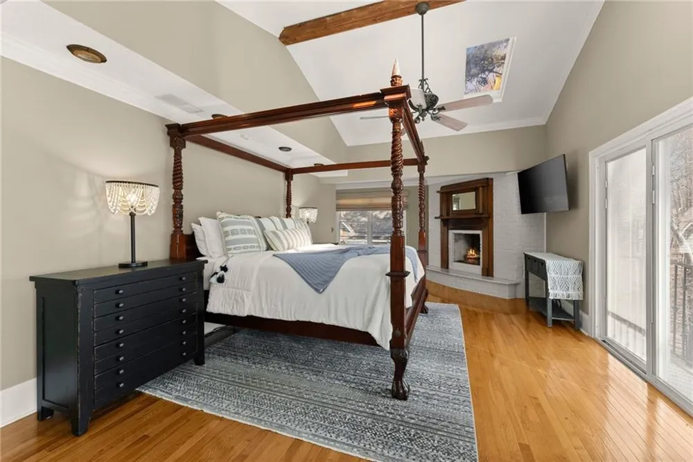 5983 Nachoochee Trail Flowery Branch, GA 30542