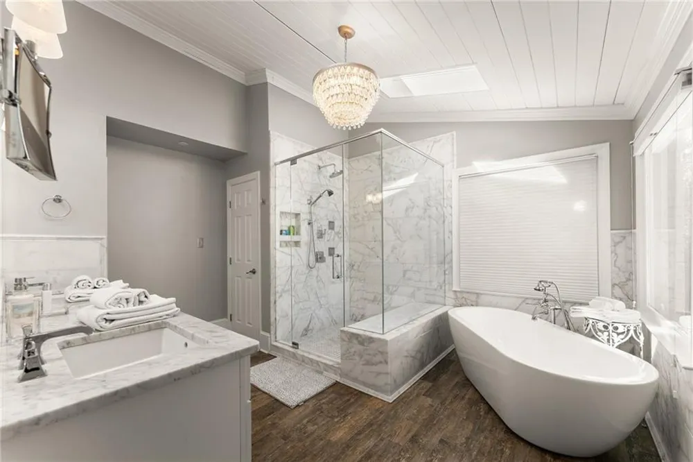 5983 Nachoochee Trail Flowery Branch, GA 30542