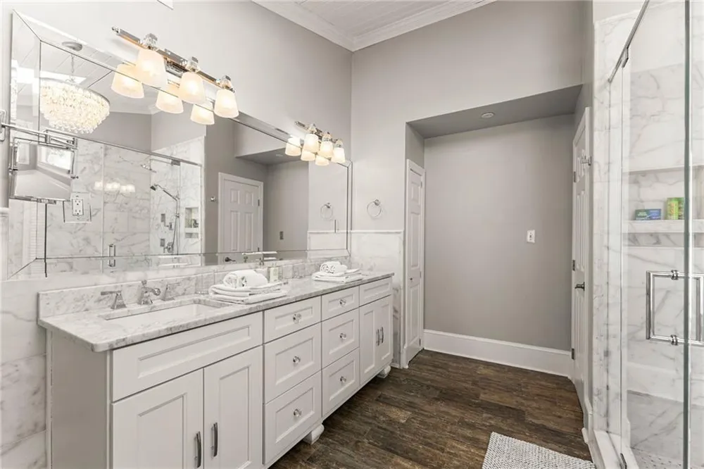 5983 Nachoochee Trail Flowery Branch, GA 30542