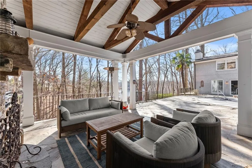 5983 Nachoochee Trail Flowery Branch, GA 30542