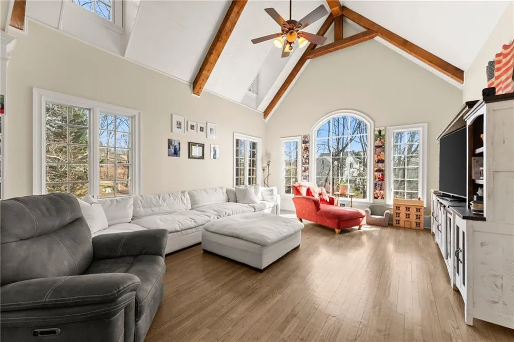 5983 Nachoochee Trail Flowery Branch, GA 30542
