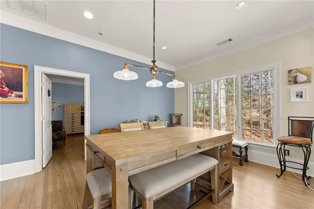 5983 Nachoochee Trail Flowery Branch, GA 30542
