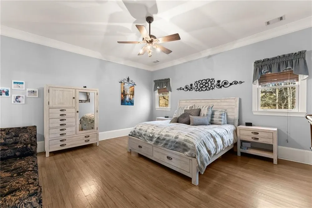 5983 Nachoochee Trail Flowery Branch, GA 30542
