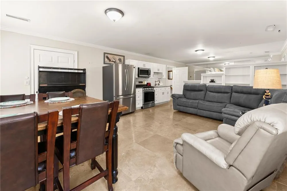 5983 Nachoochee Trail Flowery Branch, GA 30542