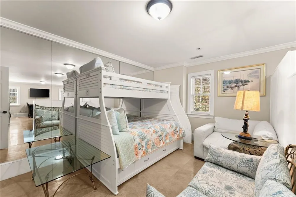 5983 Nachoochee Trail Flowery Branch, GA 30542