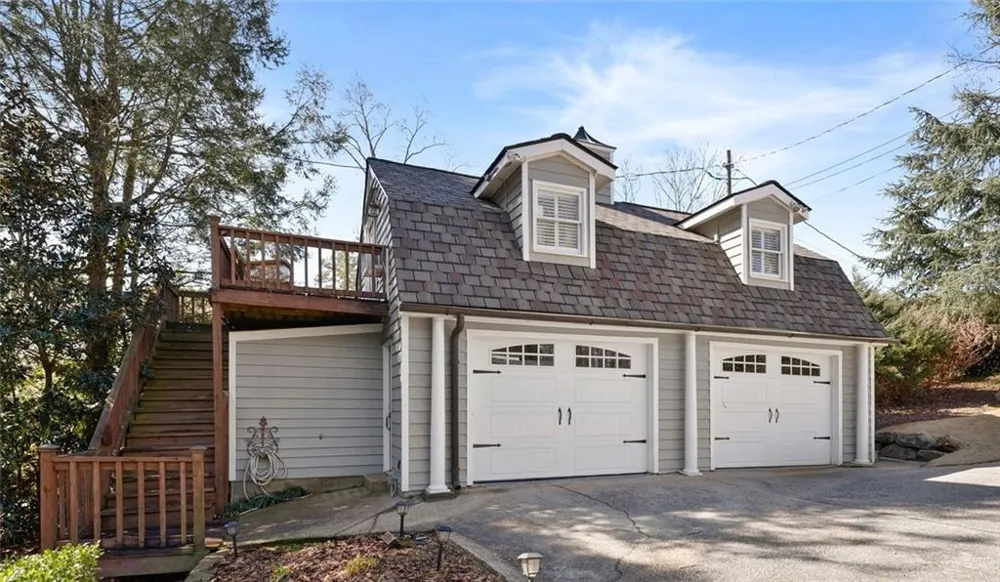 5983 Nachoochee Trail Flowery Branch, GA 30542