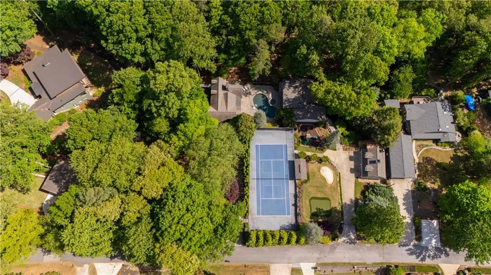 5983 Nachoochee Trail Flowery Branch, GA 30542