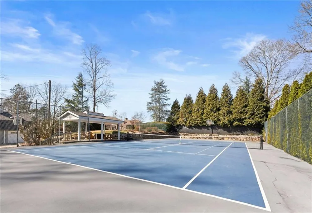 5983 Nachoochee Trail Flowery Branch, GA 30542