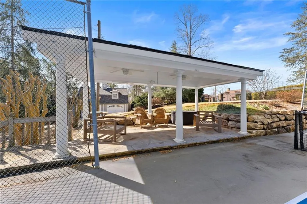 5983 Nachoochee Trail Flowery Branch, GA 30542