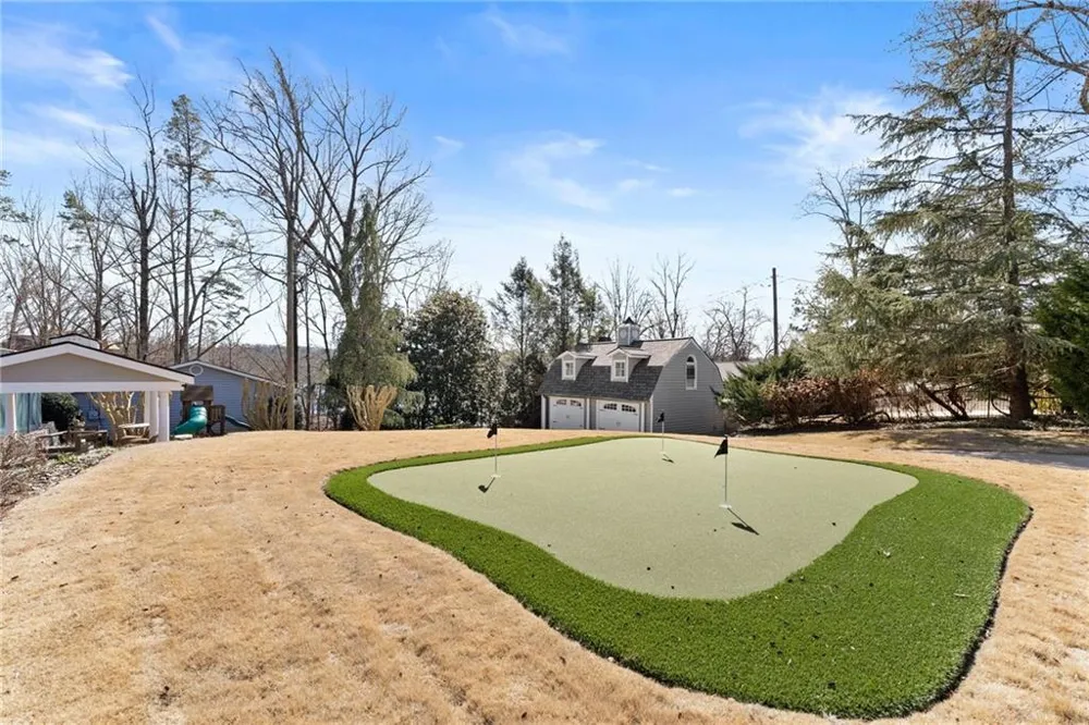5983 Nachoochee Trail Flowery Branch, GA 30542
