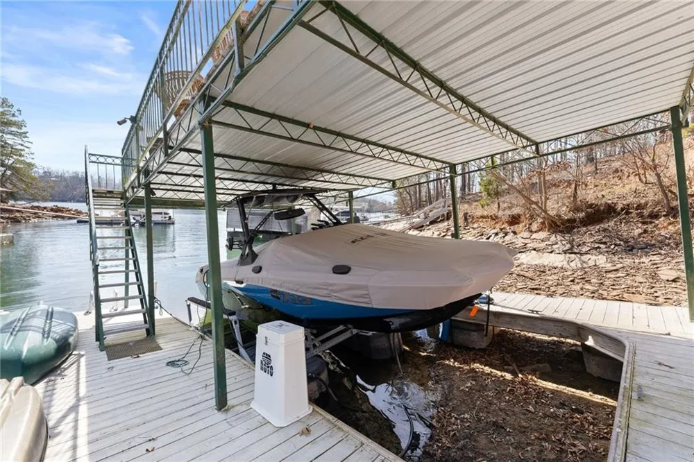 5983 Nachoochee Trail Flowery Branch, GA 30542