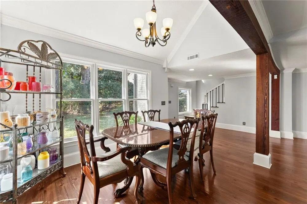 5983 Nachoochee Trail Flowery Branch, GA 30542