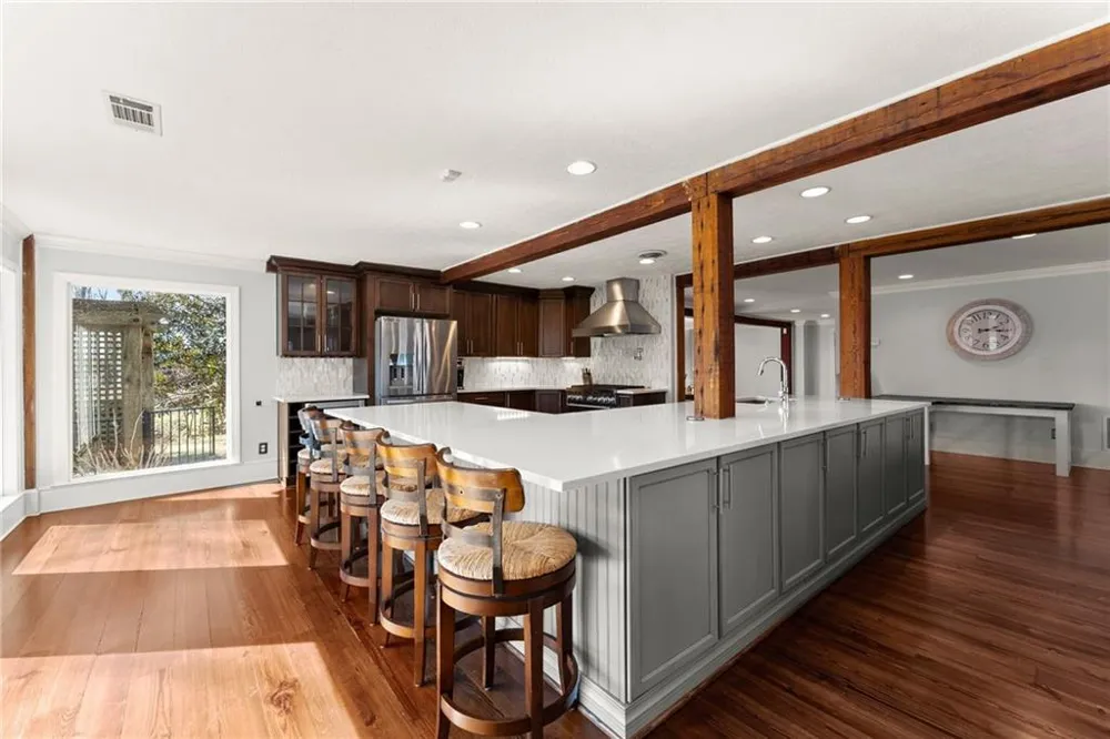 5983 Nachoochee Trail Flowery Branch, GA 30542