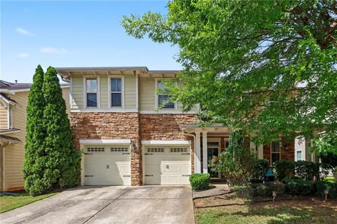 4419 Alysheba Drive