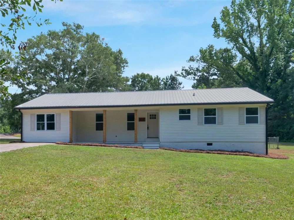 976 Hampton Locust Grove Road Hampton, GA 30228
