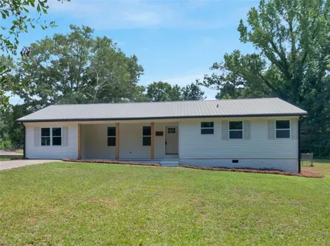 976 Hampton Locust Grove Road